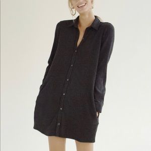 NWT Faherty Sweater Dress